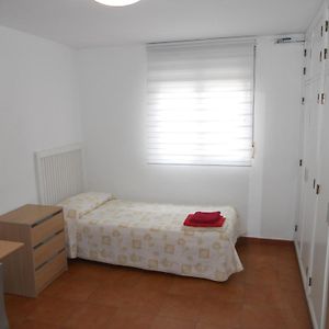 Habitación Individual Estándar