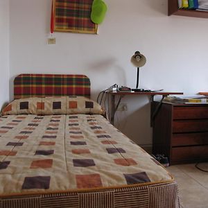 Habitación con 2 Camas Individuales